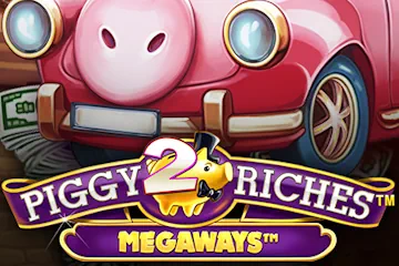 Piggy Riches 2 Megaways