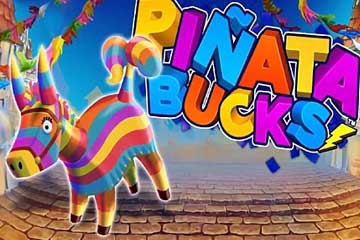 Pinata Bucks