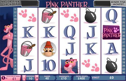 Pink Panther