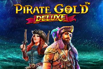 Pirate Gold Deluxe