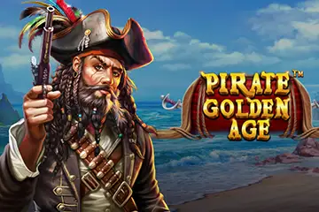 Pirate Golden Age