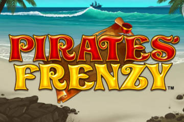 Pirates Frenzy