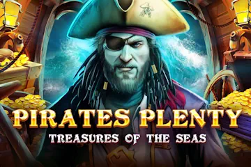 Pirates Plenty Treasures of the Seas