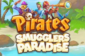 Pirates Smugglers Paradise