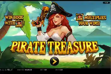 Pirate Treasure