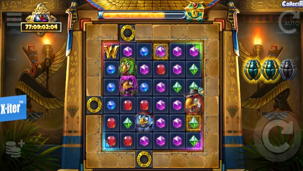 Pirots 5 gameplay