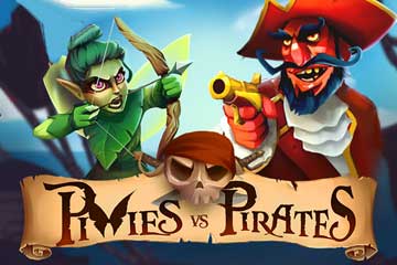 Pixies vs Pirates