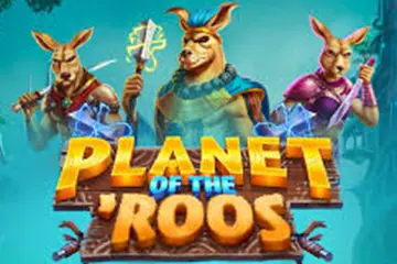 Planet of the Roos