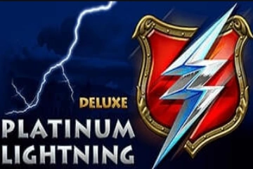 Platinum Lightning Deluxe