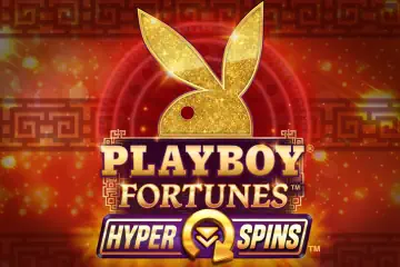 Playboy Fortune Hyperspins