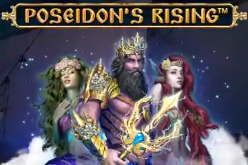 Poseidons Rising