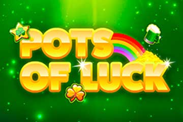 Pots of Luck