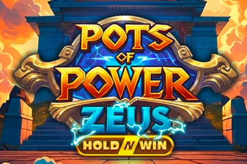 Pots of Power Zeus