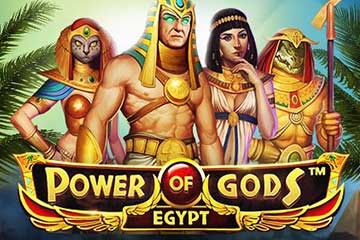 Power of Gods Egypt