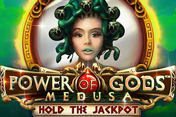 Power of Gods Medusa