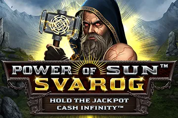 Power of Sun Svarog