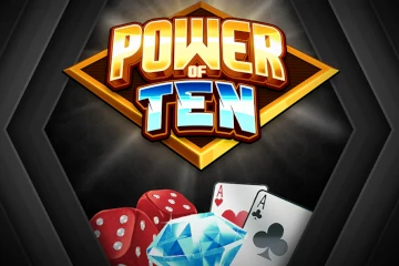 Power of Ten