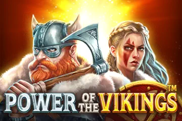 Power of the Vikings