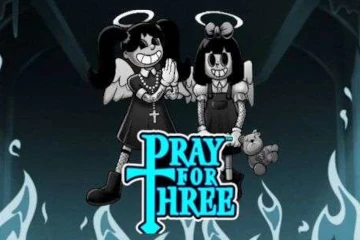 Pray For Three