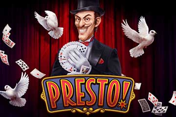 Presto