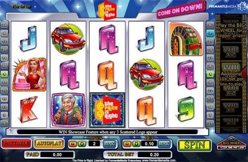 Price is right slots app Price is right slots app