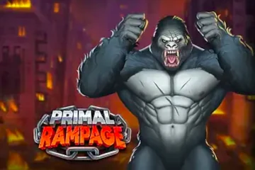 Primal Rampage