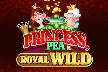 Princess Pea and Royal Wild