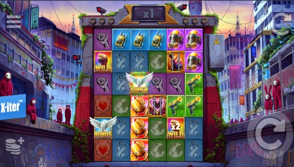 Propaganda 2 gameplay