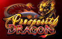 Prosperity Dragon