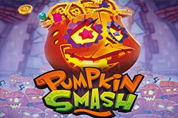 Pumpkin Smash