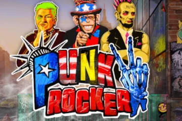 Punk Rocker 2