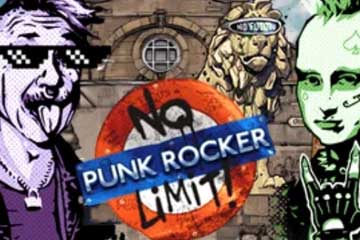 Punk Rocker