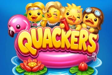 Quackers