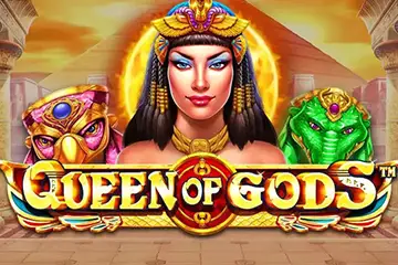 Queen of Gods