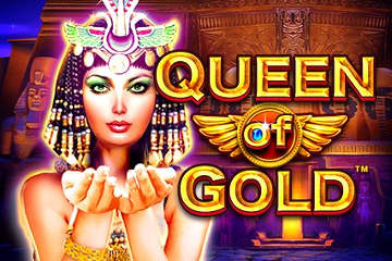 Queen of Gold