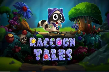 Raccoon Tales