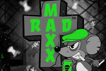 Rad Maxx