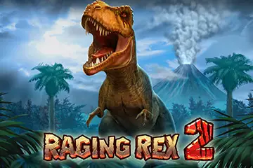 Raging Rex 2