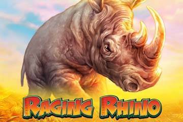 Raging Rhino