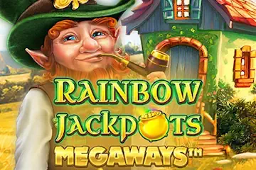 Rainbow Jackpots Megaways