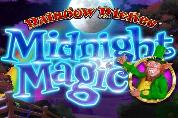 Rainbow Riches Midnight Magic