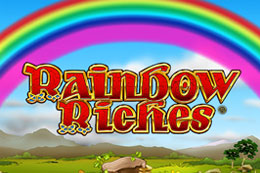 Rainbow Riches