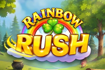 Rainbow Rush