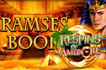 Ramses Book Respins of AmunRe