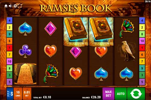 Ramses Book