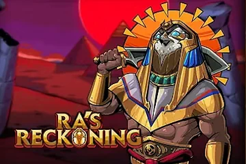 Ras Reckoning