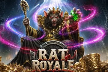 Rat Royale