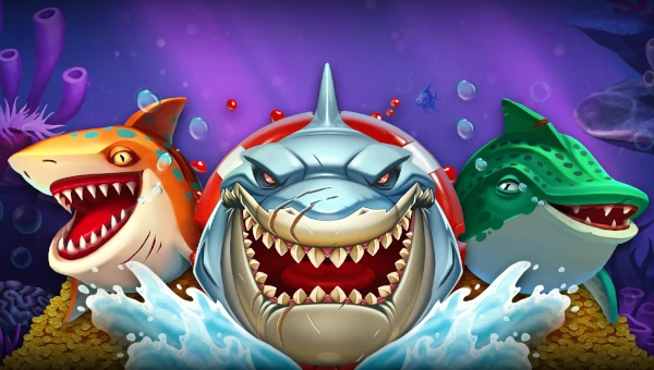 Razor Shark Jackpots