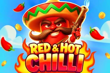 Red and Hot Chilli