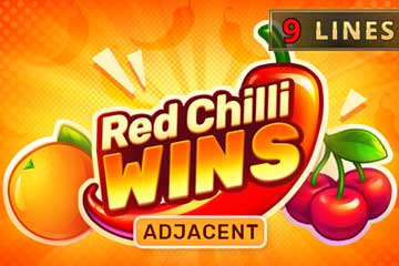 Red Chilli Wins